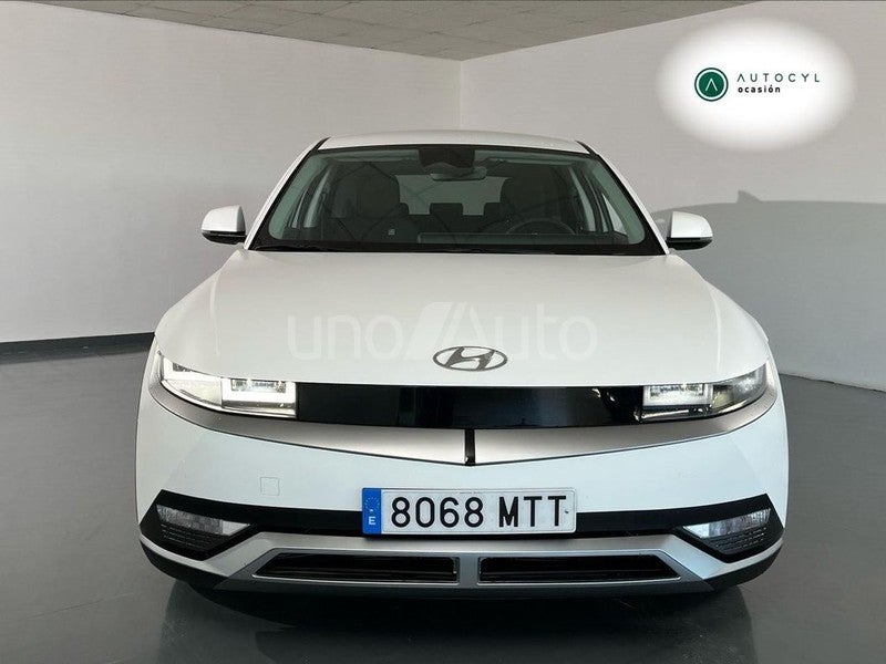 77KWH 168KW Light RWD