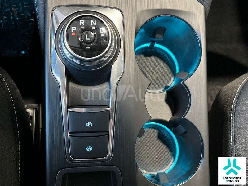 Active 2.5 Duratec FHEV 132kW Auto