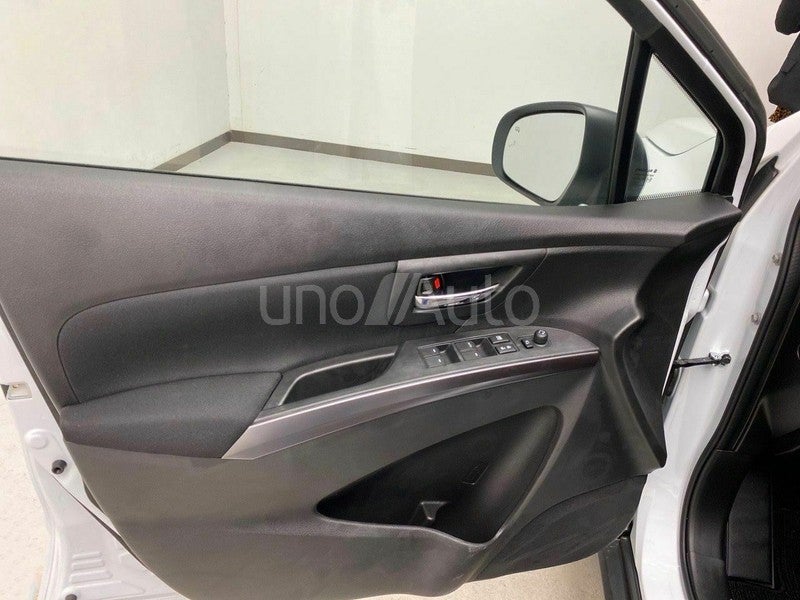 S-Cross 1.4L Mild Hybrid S2