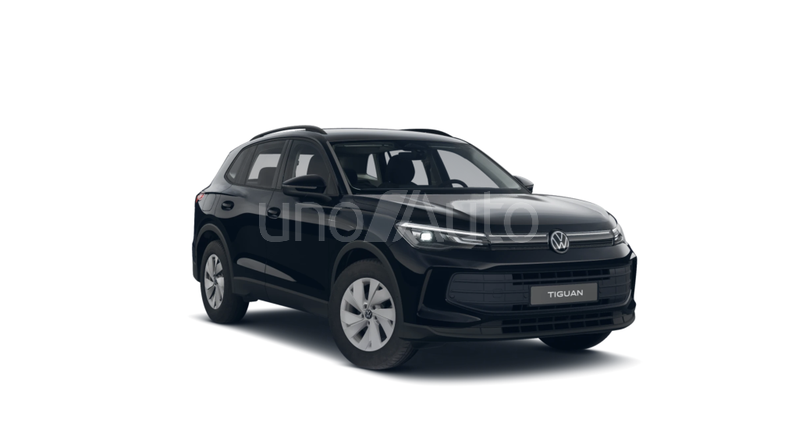 Tiguan 1.5 eTSI DSG 96kW