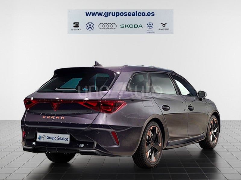 León Sportstourer 1.5 eTSI 110 DSG