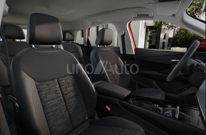 Q3 2.0 TDI Advanced S tronic 110kW