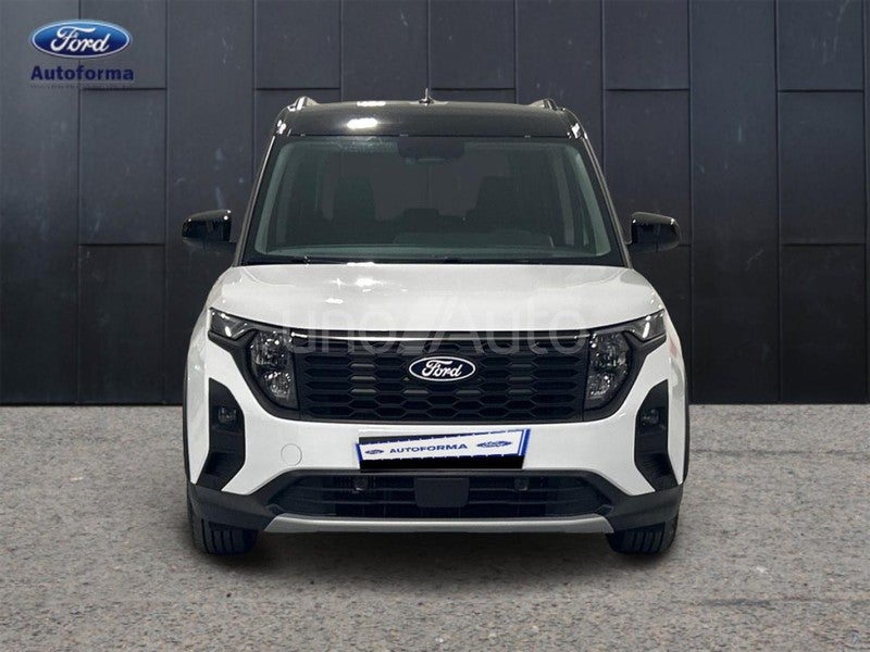 Tourneo Courier 1.0 Ecoboost Active