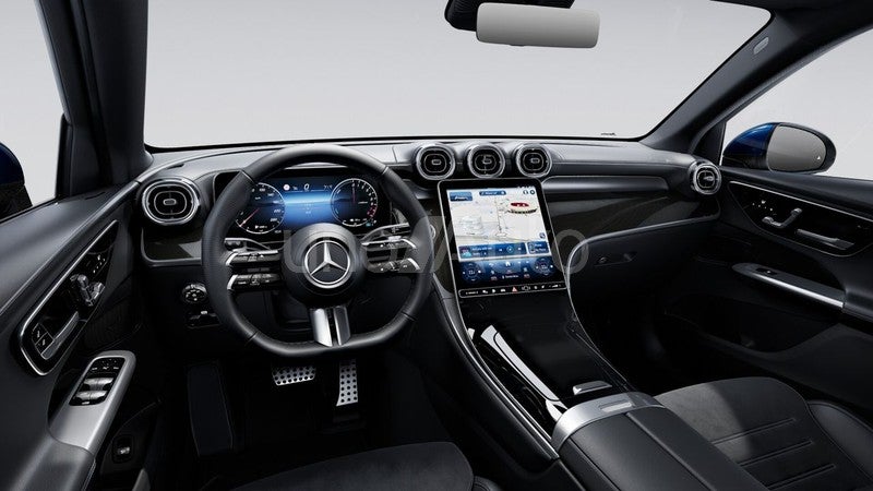 GLC GLC 300 e 4MATIC