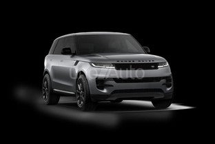 LAND-ROVER Range Rover Sport 3.0 I6 PHEV 460 PS AWD Auto S