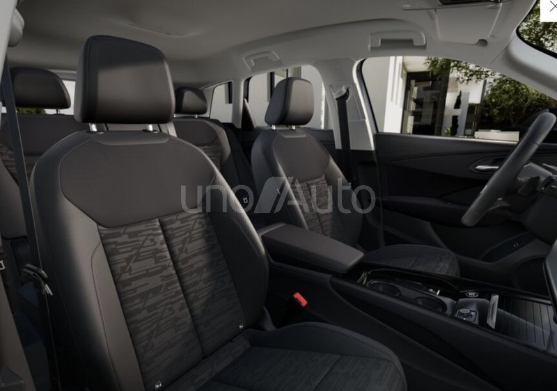 Q3 1.5 TFSI Business S tronic 110kW
