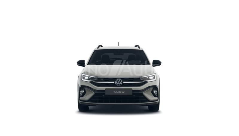 Taigo 1.0 TSI R-Line 85kW
