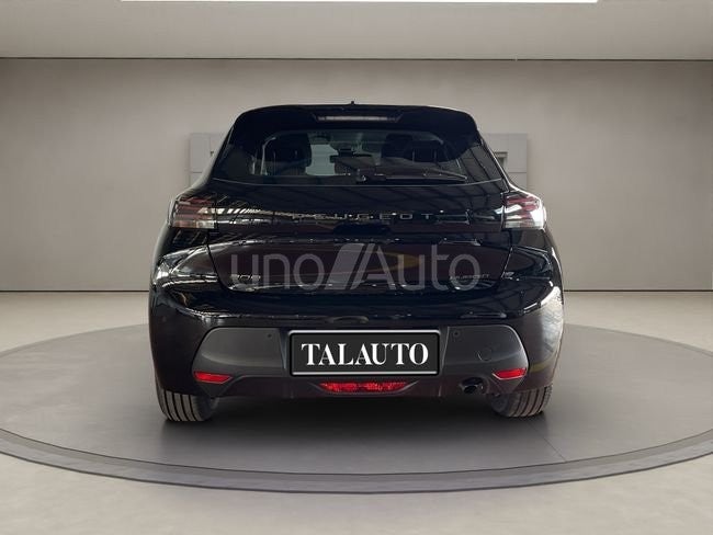 Style HYBRID 110 eDCS6