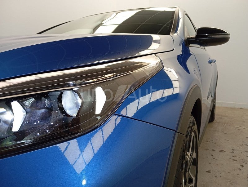 XCeed 1.0 MHEV GT-line 115