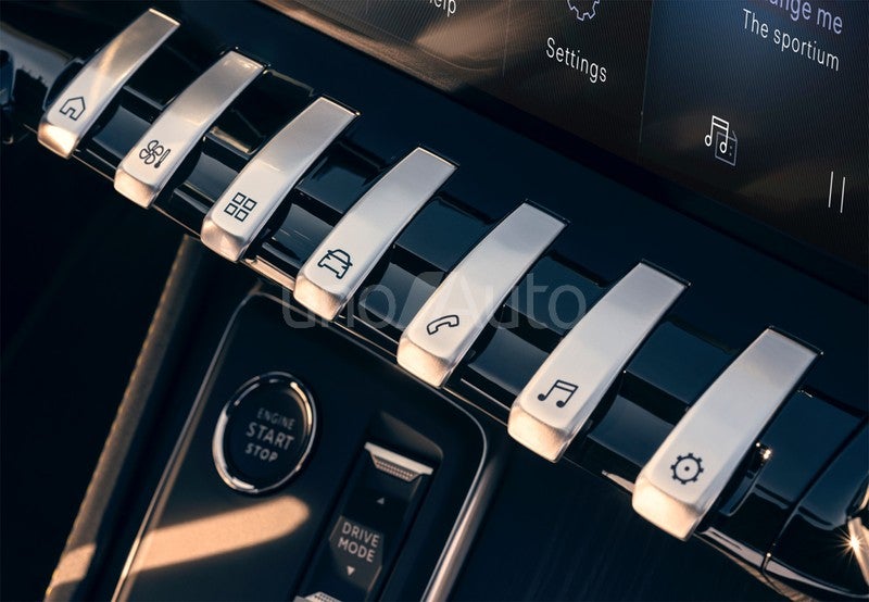 508 Plug-in Hybrid 225 Allure e-EAT8