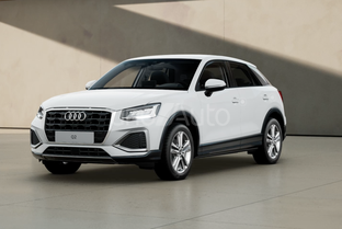 AUDI Q2 30 TDI Advanced 85kW
