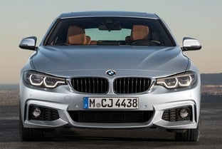 BMW Serie 4 420dA Gran Coupé xDrive