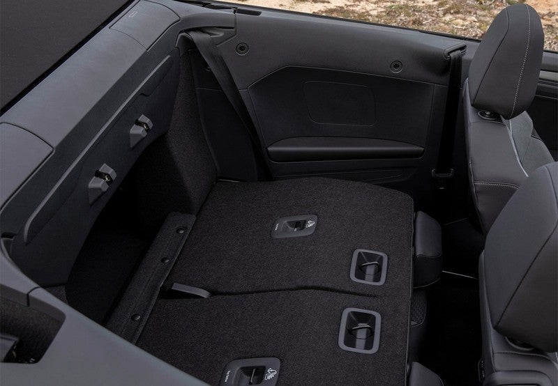 T-Roc Cabrio 1.0 TSI Style