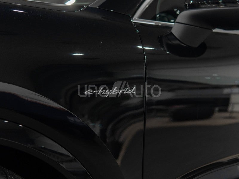 Cayenne E-Hybrid Aut.