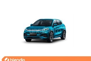 BYD Atto 3 Comfort 150kW 60kWh