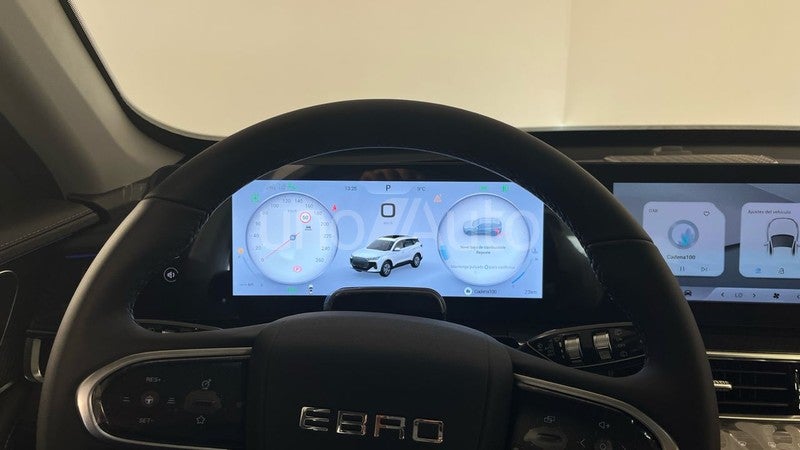 s700 1.6 TGDI 7DCT Luxury FWD