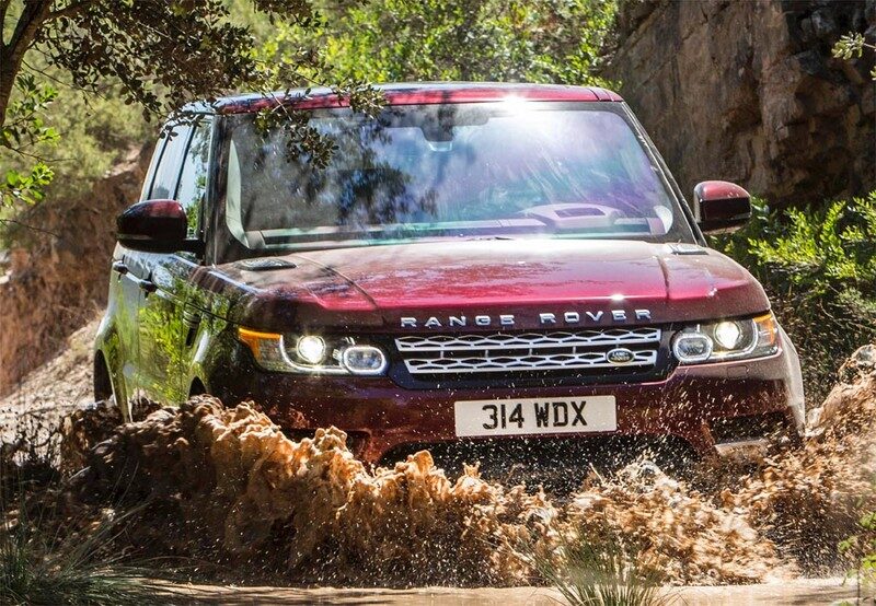 Range Rover Sport 3.0SDV6 HSE Dynamic Aut. 306 (14.75)