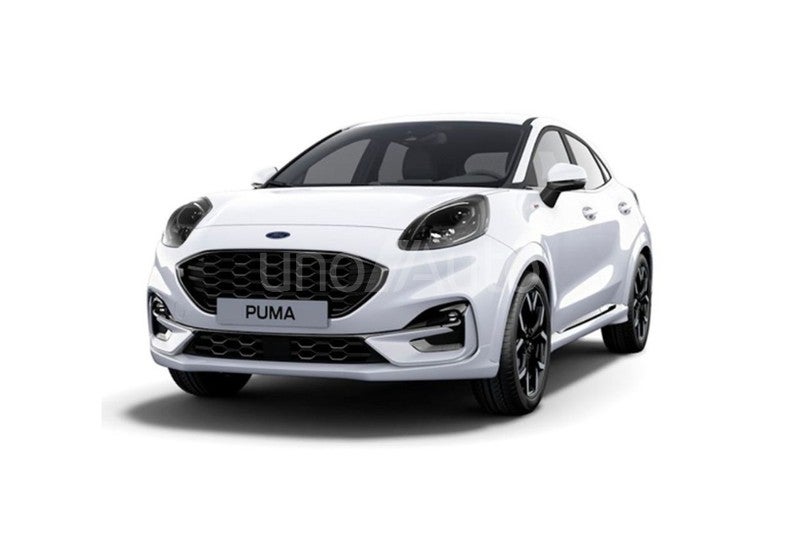 1.0 EcoBoost 125cv ST-Line MHEV Auto