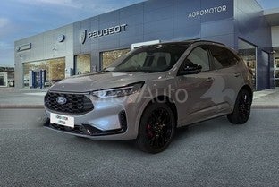 FORD Kuga 2.5 Duratec PHEV ST-Line 4x2