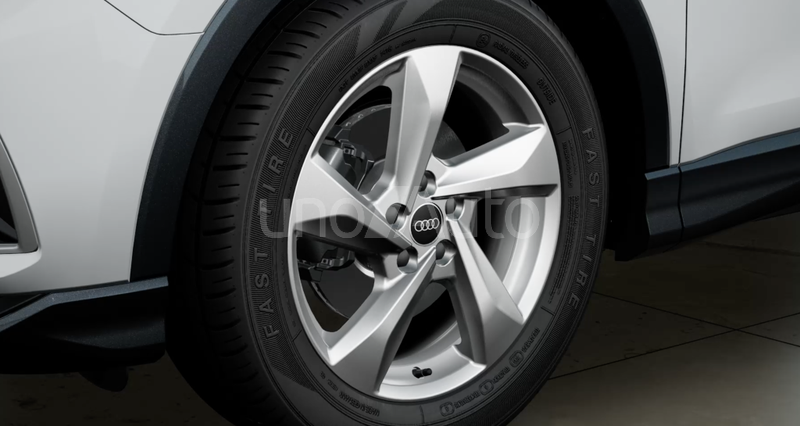 Q3 35 TFSI Advanced
