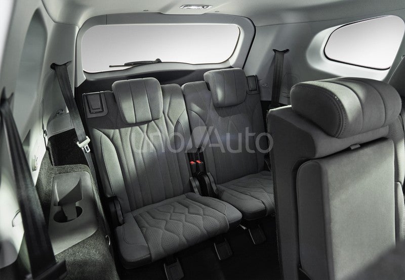 s800 1.5 TGDI PHEV E-CVT Luxury FWD