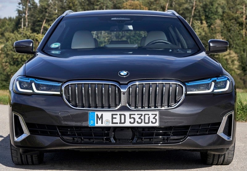 530e Touring xDrive