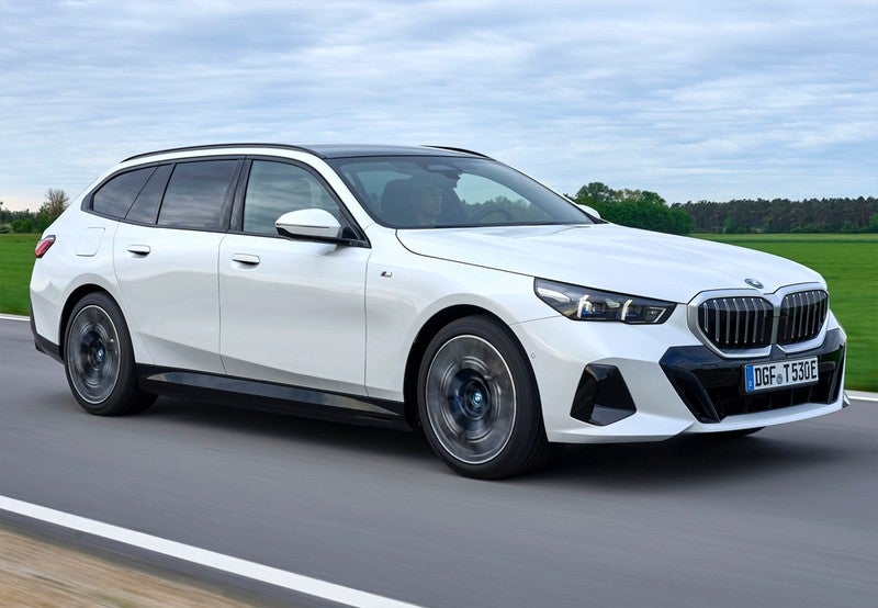 540dA Touring xDrive