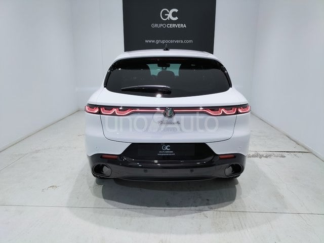 Tonale 1.5 MHEV Veloce FWD 160