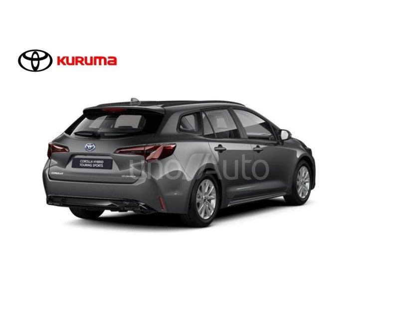 Corolla Touring Sports 140H Active Plus