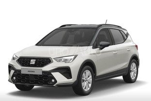 SEAT Arona 1.0 TSI S&S Style 115