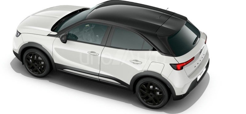 Mokka 1.2T S&S GS 130