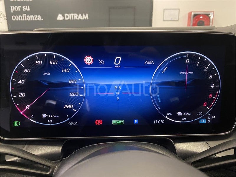CLASE GLC GLC 300 de 4MATIC