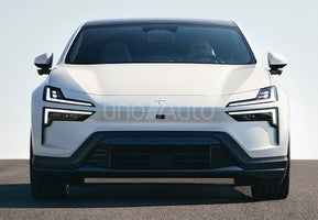 Polestar 04