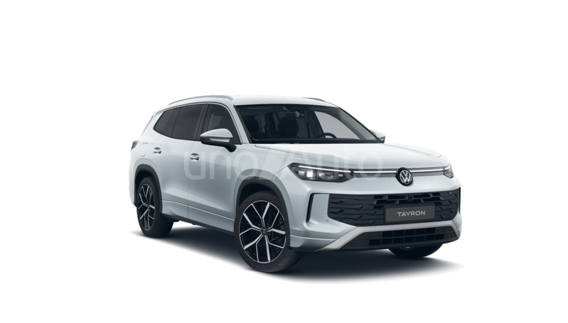 Tayron 1.5 eHybrid Más DSG6 150kW