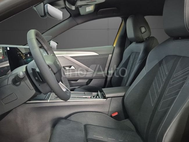 1.2T XHT Hybrid 107kW Ultimate eDCT6