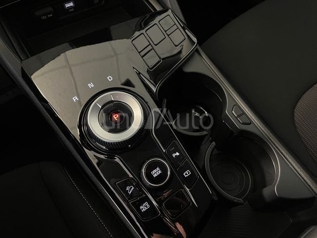 1.6 T-GDi HEV 158kW (215CV) Drive 4x2