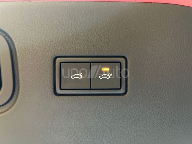 EVO EVO 7 1.5 Turbo DCT 7 plazas GLP -