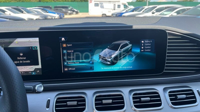 GLE GLE 350 de 4MATIC