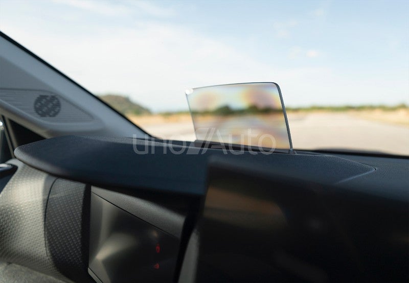 C4 X Eléctrico Max 115kW