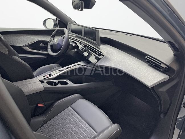 1.2 107KW Allure eDCS6