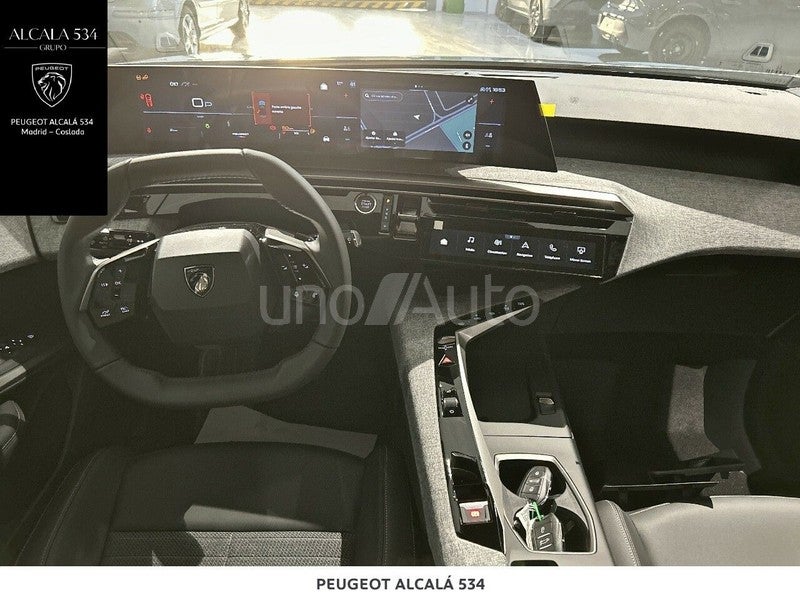Allure Eléctrico 157kW