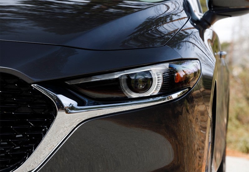 Mazda3 Sedán 2.0 e-Skyactiv-G Zenith 90kW
