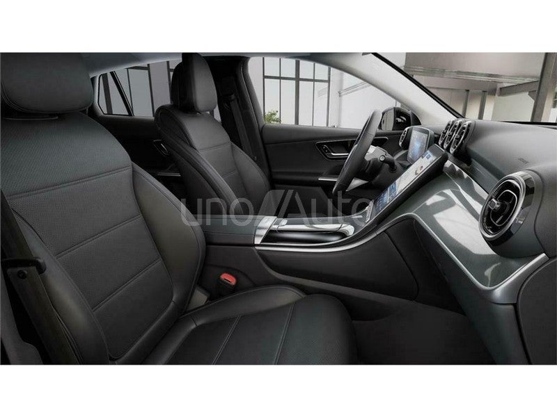 GLC GLC 200 4MATIC
