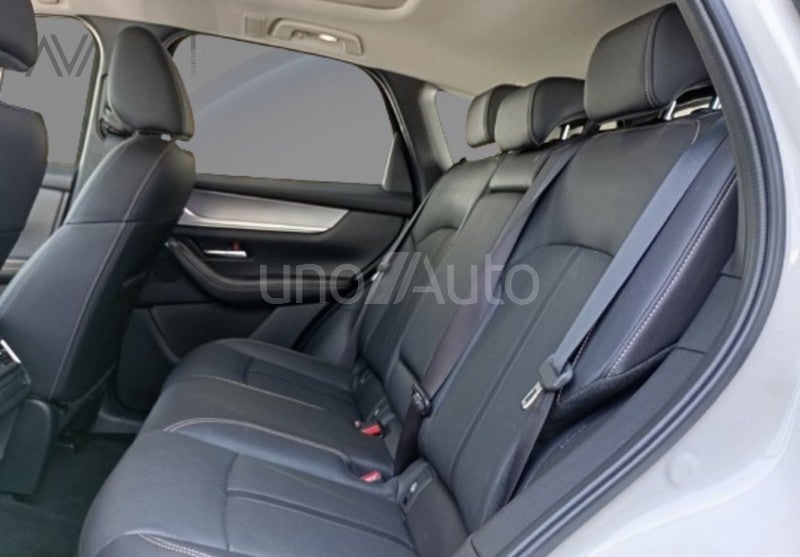 CX-60 2.5L e-Skyactiv-G PHEV Prime-Line AWD