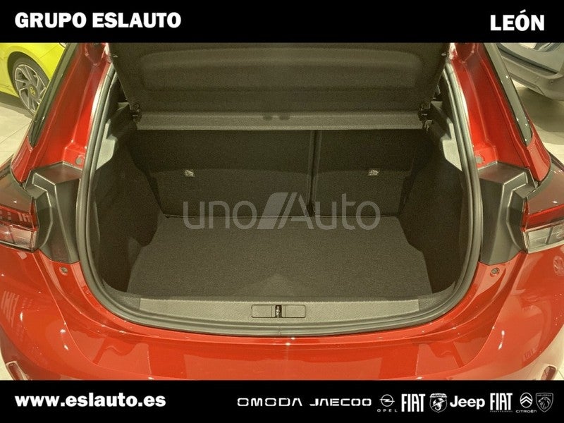 Corsa 1.2T XHL Hybrid S/S Edition Aut. 110