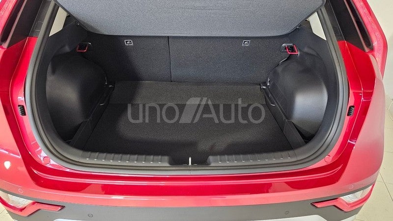 KIA Niro 1.6 GDi HEV 95kW (129CV) Concept