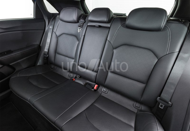 Ceed 1.0 T-GDI Concept 100