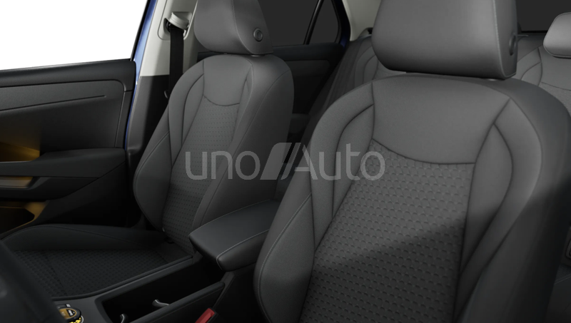 T-Roc 1.5 eTSI Más DSG7 85kW