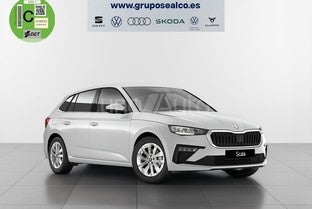 SKODA Scala 1.0 TSI Go 85kW