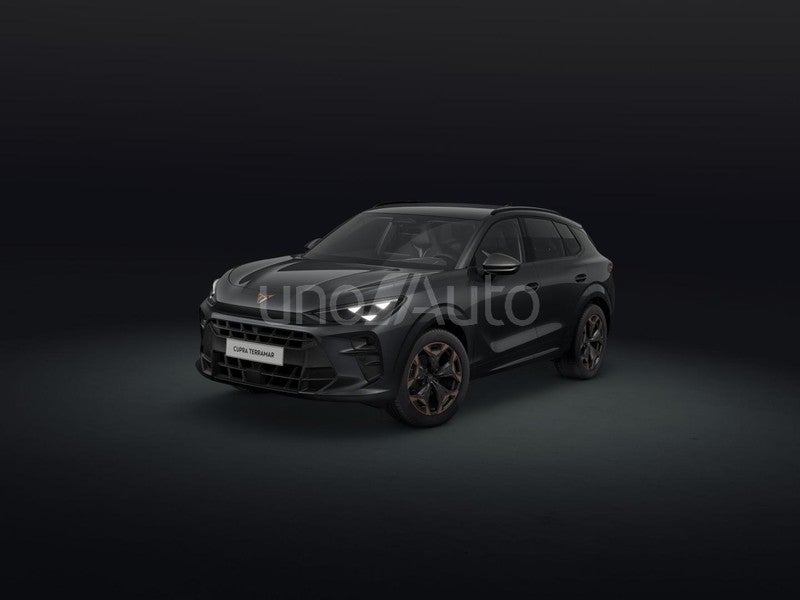 Terramar 1.5 eTSI 110 DSG